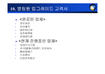 erp 사업계획서 레포트-17