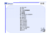 sk 인사관리분석-2