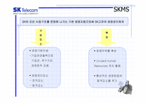sk 인사관리분석-8