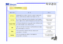 sk 인사관리분석-11