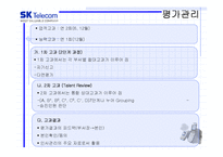 sk 인사관리분석-17