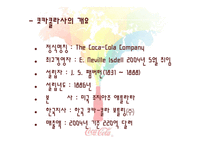 국제경영 코카콜라-7