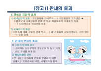 상품무역의 국제규범과 관세 및 비관세 장벽-6