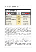 [북한문제] 정부의 대북정책 문제점과 발전방향 보고서-4