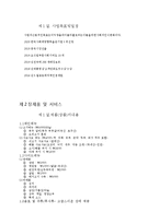 [사업계획서] 1인고객타깃 고기전문점(혼자먹는식당) 창업 사업계획서-5