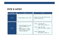 인스토어 프로모션(in-store promotion)의 이해 및 사례분석 표준화와 특성화 전략-7