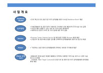 서비스레지던스 사업 계획서-3