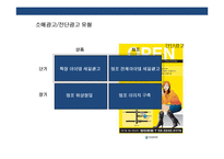 소매광고(전단,DM,쿠폰,SPAD) 의 이해 및 활용 전략-4