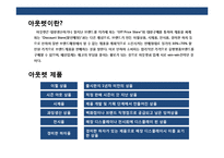 패션 아웃렛 홍보·마케팅 전략 기획서-4
