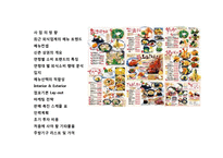생선요리 일식 퓨전 주점 사업계획서-2