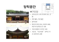 옥산서원 레포트-16