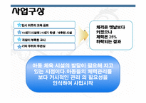 벤처창업및경영-스포츠 센터 사업계획서-3