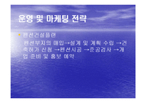 관광펜션 사업계획서 창업계획서-16