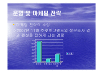 관광펜션 사업계획서 창업계획서-17