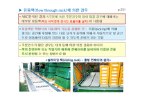 [물류관리] 재고관리와 오더피킹-19