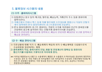 물류정보시스템과 물류정보기술의 종류-9