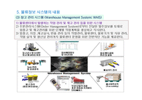 물류정보시스템과 물류정보기술의 종류-10