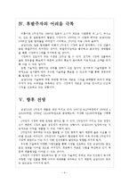 [삼성SDI 기업분석] 삼성SDI 성공요인분석 보고서-6