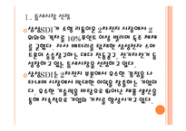 [삼성SDI 기업분석] 삼성SDI 성공요인분석 PPT자료-4