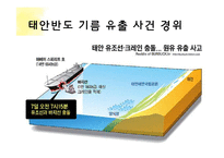 태안 반도 기름 유출 사건 고찰-7