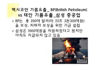 태안 반도 기름 유출 사건 고찰-17