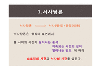 후기구조주의 서사이론과 소설을 보는 방식-15