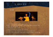 사무엘 베케트와 임영우우 연출가의 `고도를 기다리며` 비교 분석-11