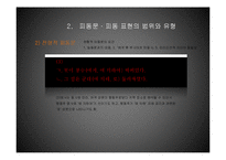 피동문, 피동표현에 대하여-10