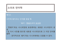 후기구조주의와 역사비평-5