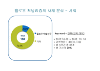 인터넷 속 옐로우 저널리즘(Yellow Journalism) 사례-13