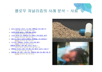 인터넷 속 옐로우 저널리즘(Yellow Journalism) 사례-15