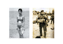 박근혜, 문재인 대선후보의 이미지 분석(영문)-7