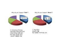 박근혜, 문재인 대선후보의 이미지 분석(영문)-9