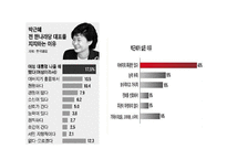 박근혜, 문재인 대선후보의 이미지 분석(영문)-14