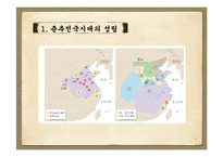 춘추전국시대 춘추오패, 전국칠웅, 고사성어, 제자백가-9