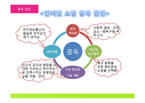 인터넷 쇼핑중독 사례와 해결방안-6