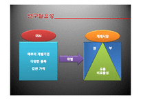 SSM(기업형 슈퍼마켓)규제정책 고찰-4