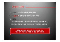 SSM(기업형 슈퍼마켓)규제정책 고찰-6