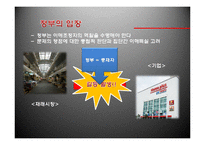 SSM(기업형 슈퍼마켓)규제정책 고찰-15