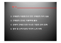 SSM(기업형 슈퍼마켓)규제정책 고찰-20