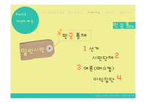관료제 내에서의 예산낭비 행태와 문제점, 대안제시-10