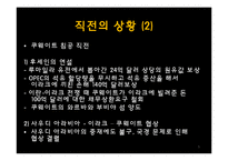 걸프전쟁의 발발원인과 전개, 결과 및 영향-5
