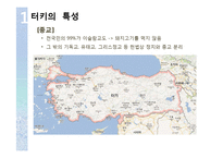 터키 음식문화의 특징 조사-6