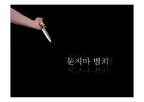 묻지마 범죄 연구-4