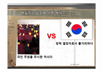 한미 FTA와 국제정치의 이해-8