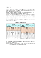 HSBC 은행 기업전략 분석-9