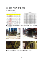 프랜차이즈 커피전문점의 위험관리수단 분석-3