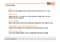 셀프형 세계맥주 전문점의 서비스품질관리 조사-6