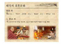 아시아-태국, 배트남, 몽골-의 매너와 문화-12