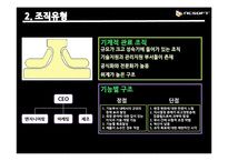 NC소프트 조직구조-10
